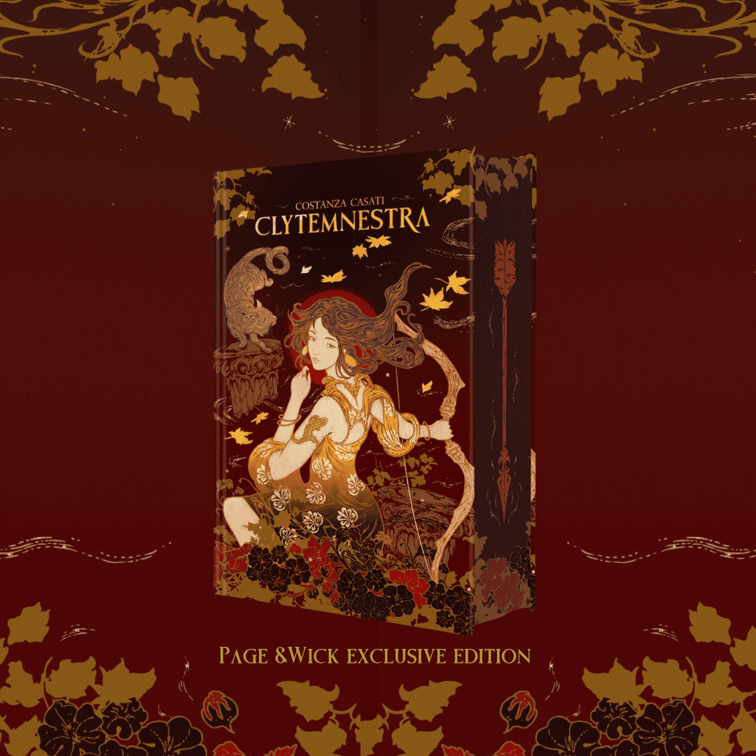Clytemnestra