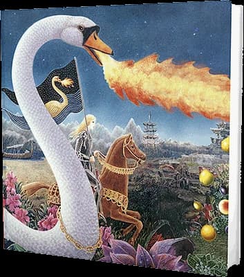 Cover of The Art of Gervasio Gallardo
