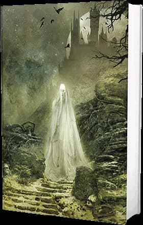 Cover of Weird Tales: The Best of the 1920s