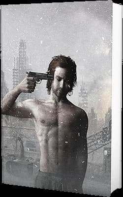 Cover of Alas, Babylon