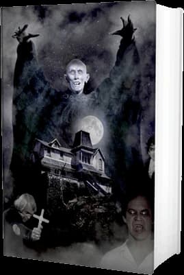 Cover of Salem's Lot Studies in the Horror Film