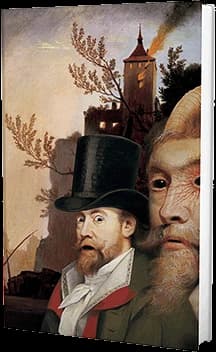 Cover of The Horrible and Others