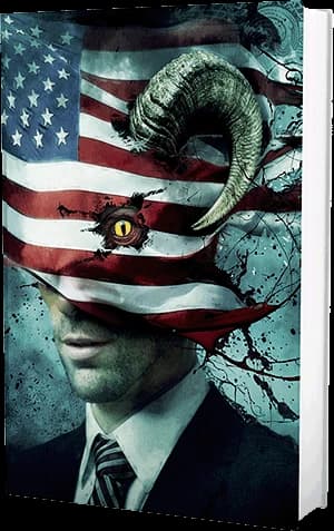 Cover of The Hell Candidate