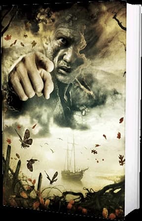Cover of Masters of the Weird Tale