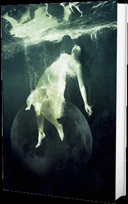 Cover of Cold Moon Over Babylon