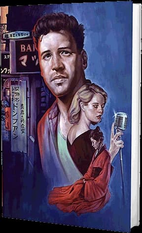 Cover of Tokyo Doll