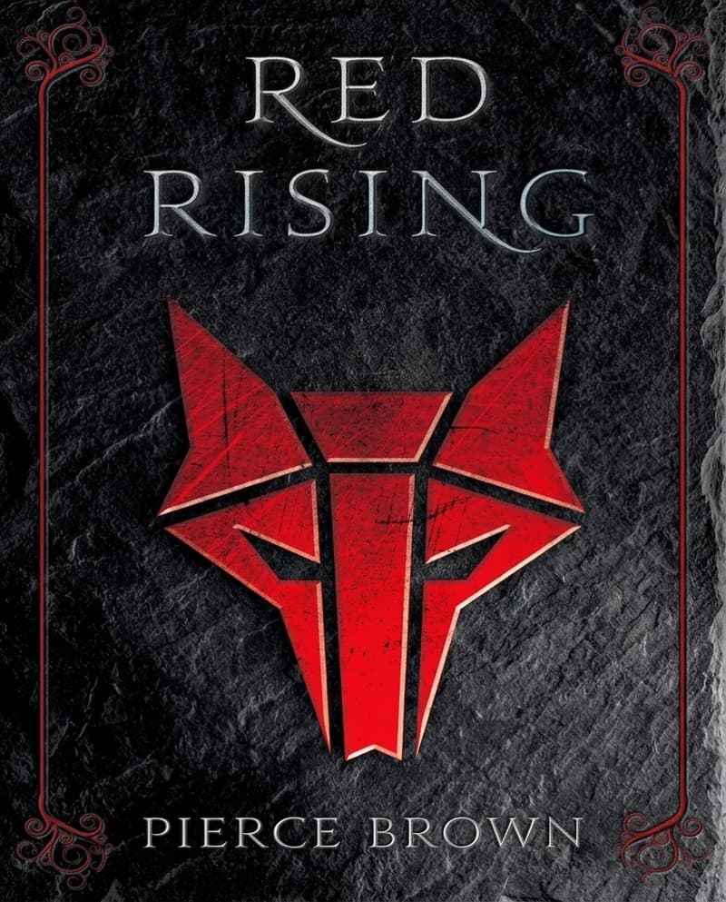 Red Rising (Barnes & Noble Exclusive Edition)