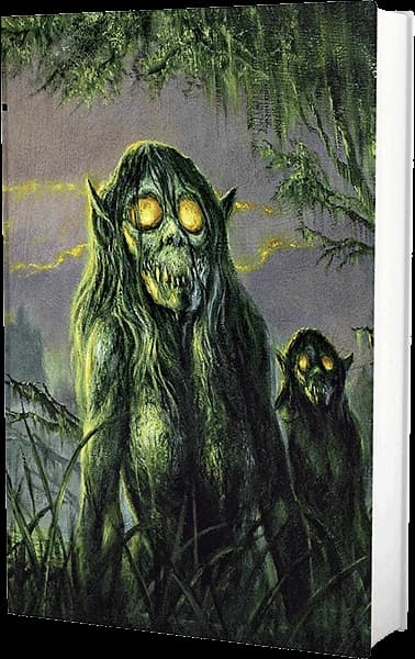 Cover of Feesters in the Lake