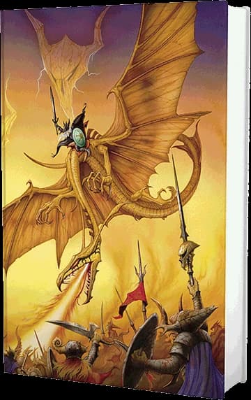 Cover of Stormbringer