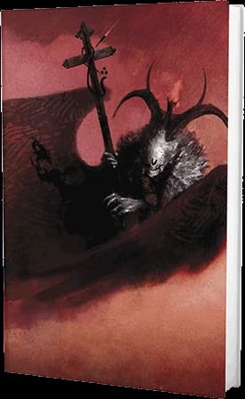 Cover of The Day After Judgment