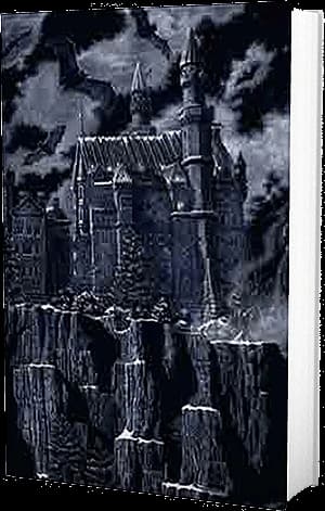 Cover of Powers of Darkness