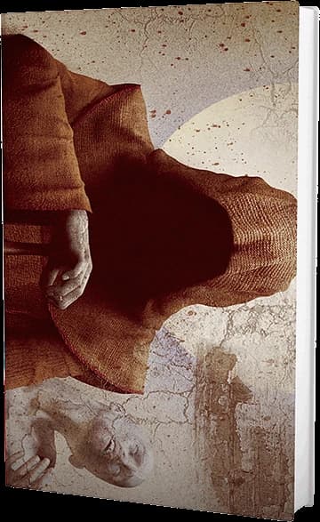 Cover of The Search for Joseph Tully