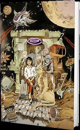 Cover of Babel-17 and Empire Star