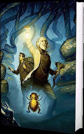 Cover of Ender’s Way