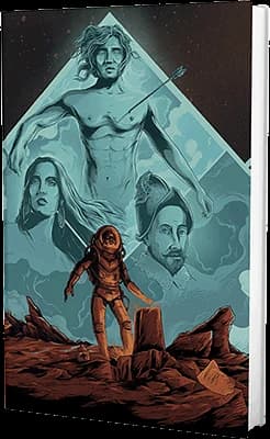 Cover of Dr. Futurity