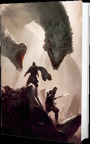 Cover of The Swords of Lankhmar