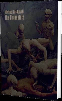 Cover of The Elementals
