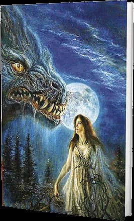 Cover of A Beastly Business