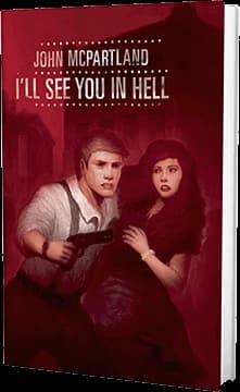 Cover of I’ll See You In Hell