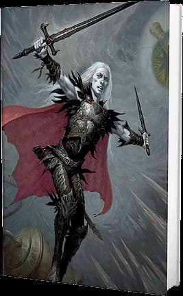 Cover of The Revenge of the Rose