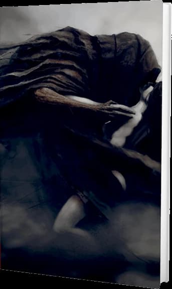 Cover of An Ecstasy of Fear