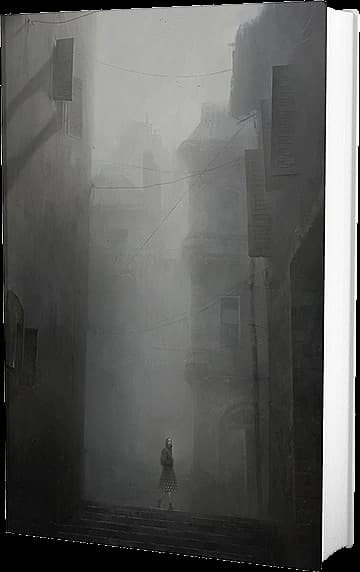 Cover of The Parasite