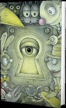 Cover of Who Censored Roger Rabbit?