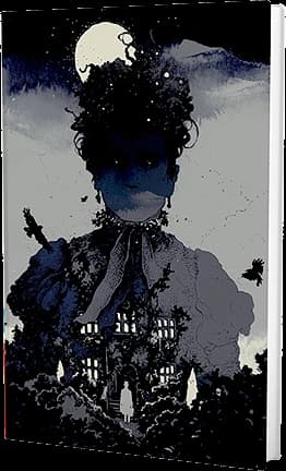 Cover of The Woman in Black