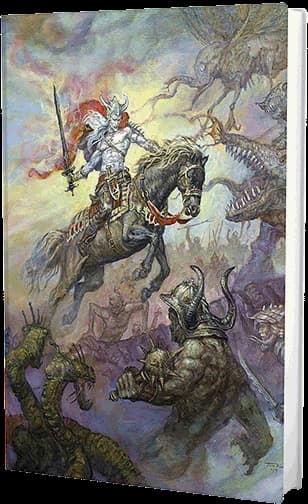 Cover of The Fortress of the Pearl