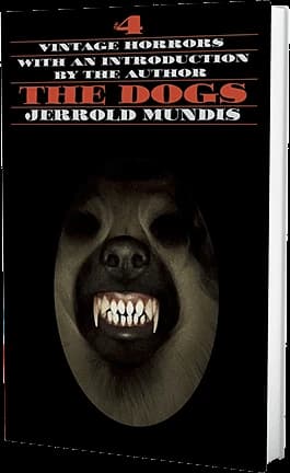 Cover of The Dogs