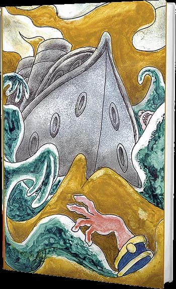 Cover of A Scent of New-Mown Hay