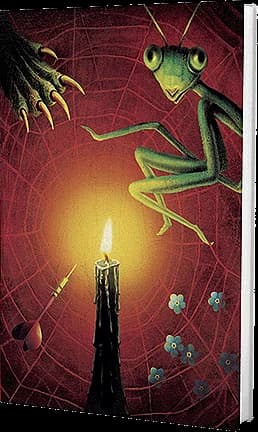 Cover of This Is Midnight