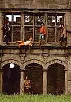 Cover of The Rolling Stones