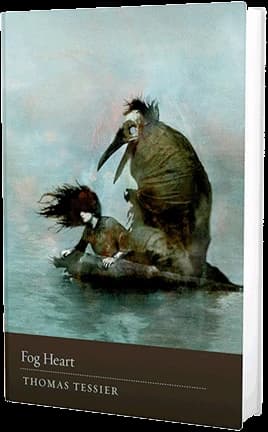 Cover of Fog Heart