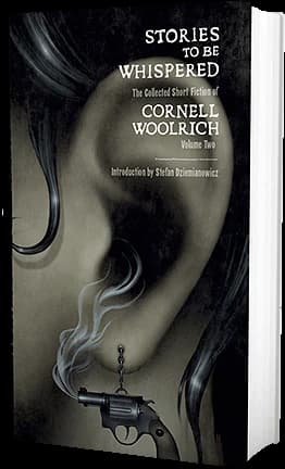 Cover of Stories to Be Whispered