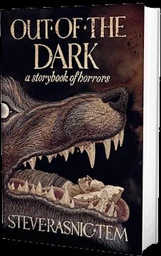 Cover of Out of the Dark