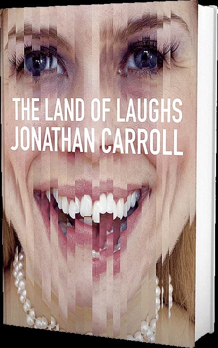 Cover of The Land of Laughs