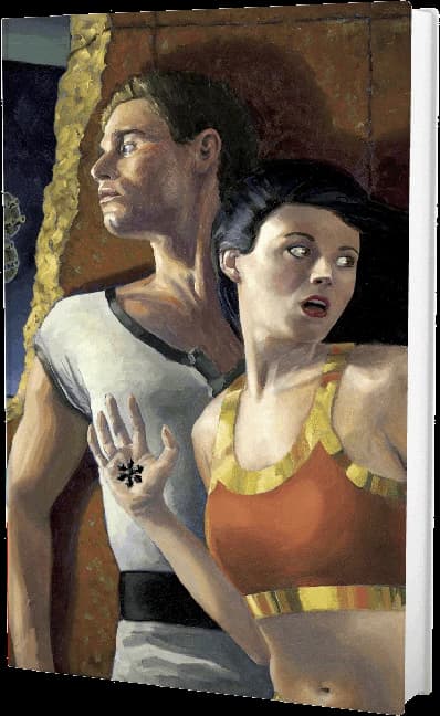 Cover of Logan’s Run