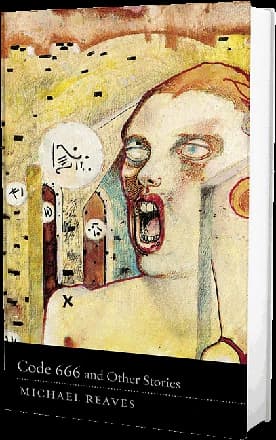 Cover of Code 666