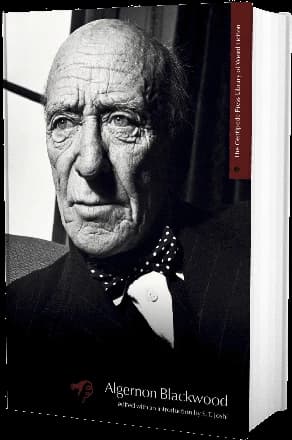 Library of Weird Fiction