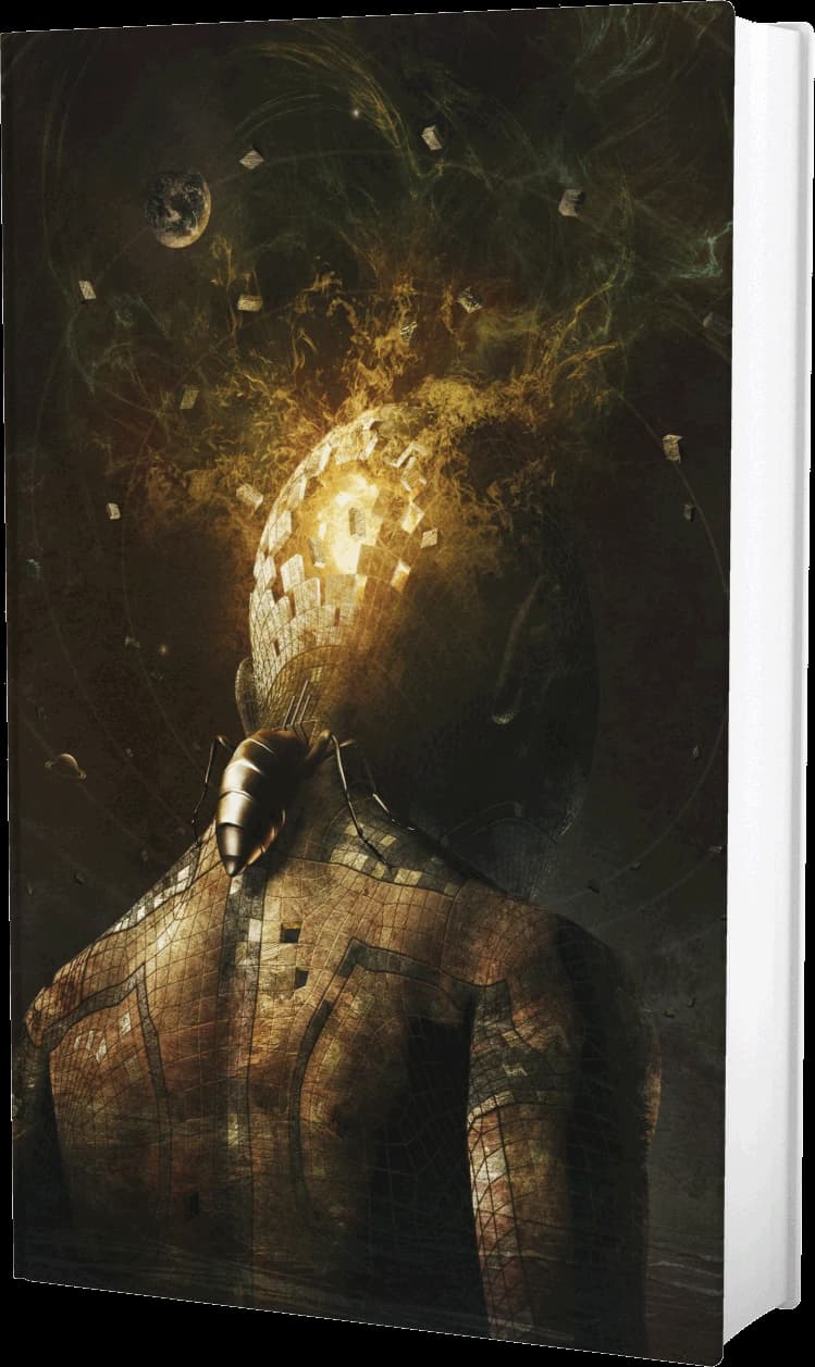 Cover of Ender’s Game
