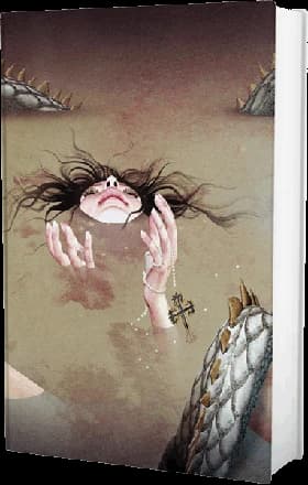Cover of Masters of the Weird Tale