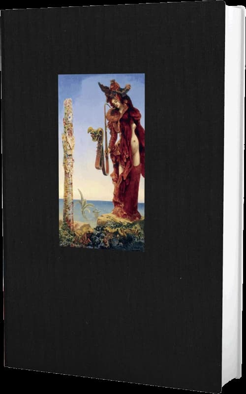Cover of A Portfolio