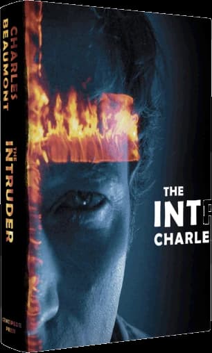 Cover of The Intruder