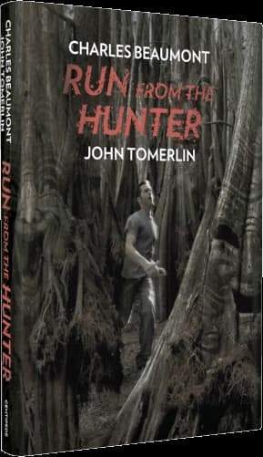 Cover of Run from the Hunter