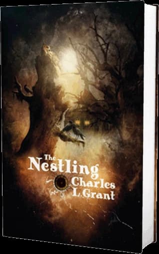 Cover of The Nestling