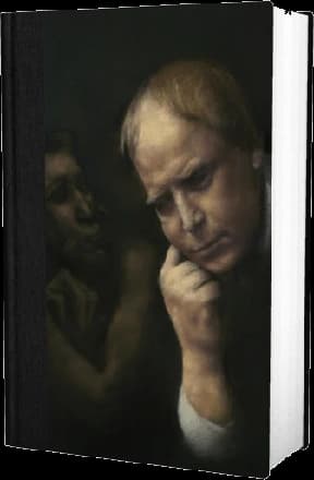 Cover of Masters of the Weird Tale