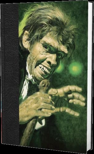 Cover of Dr Jekyll and Mr Hyde