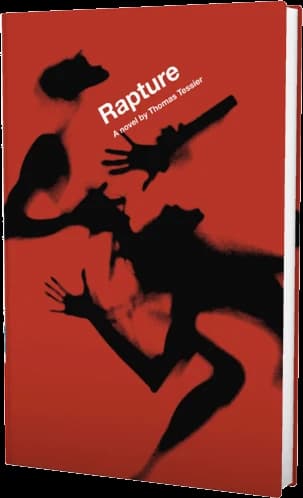 Cover of Rapture