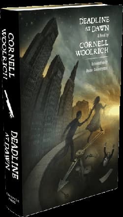 Cover of Deadline at Dawn